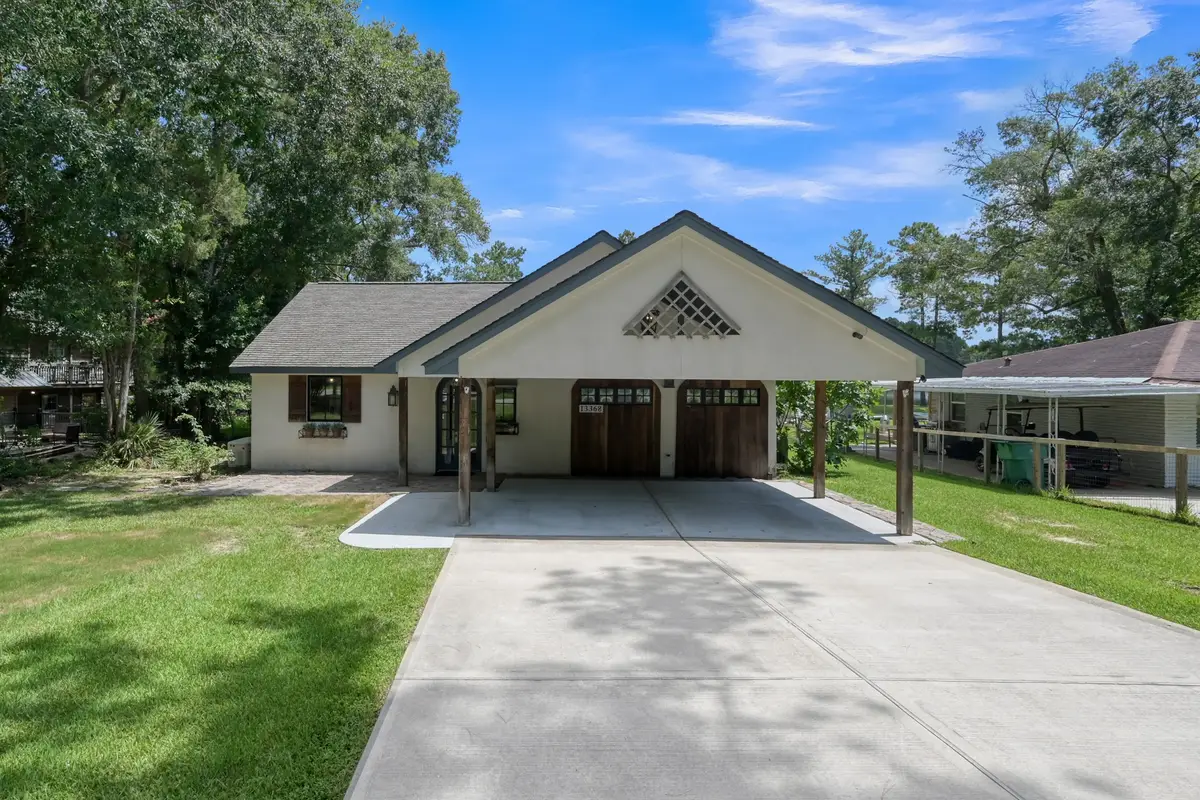 13368 Southshore Drive, Conroe, TX 77304 - #1