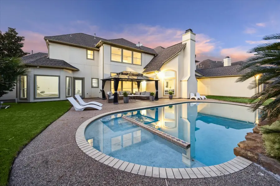 5671 Grand Floral Boulevard, Houston, TX 77041 - #2