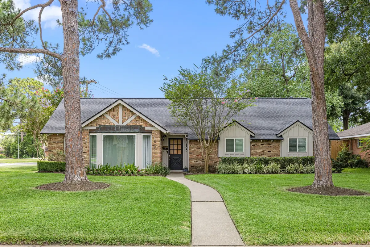 10403 Londonderry Drive, Houston, TX 77043 - #1