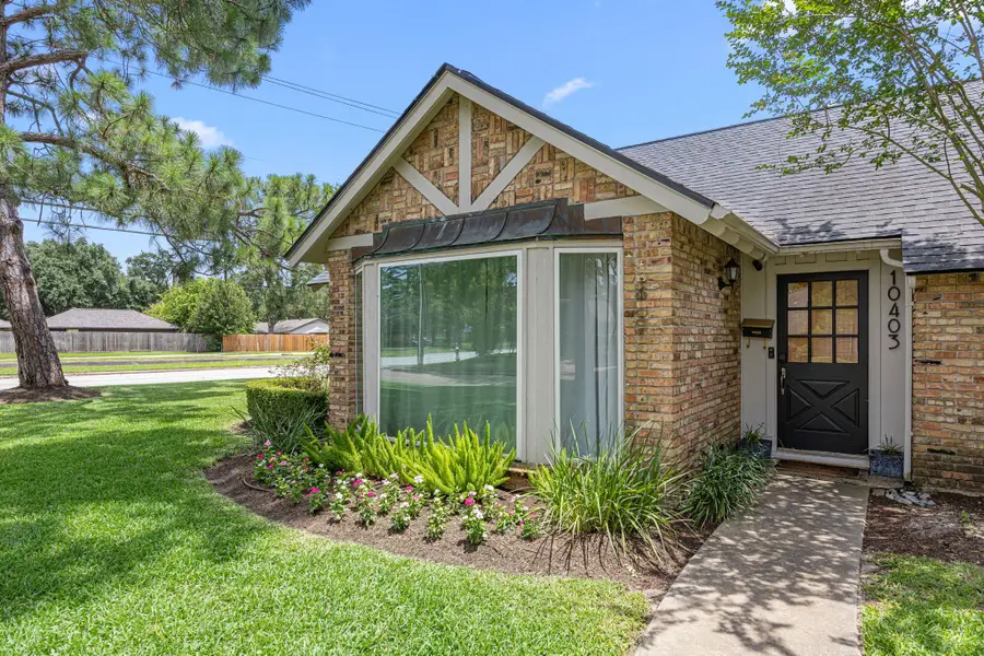 10403 Londonderry Drive, Houston, TX 77043 - #3