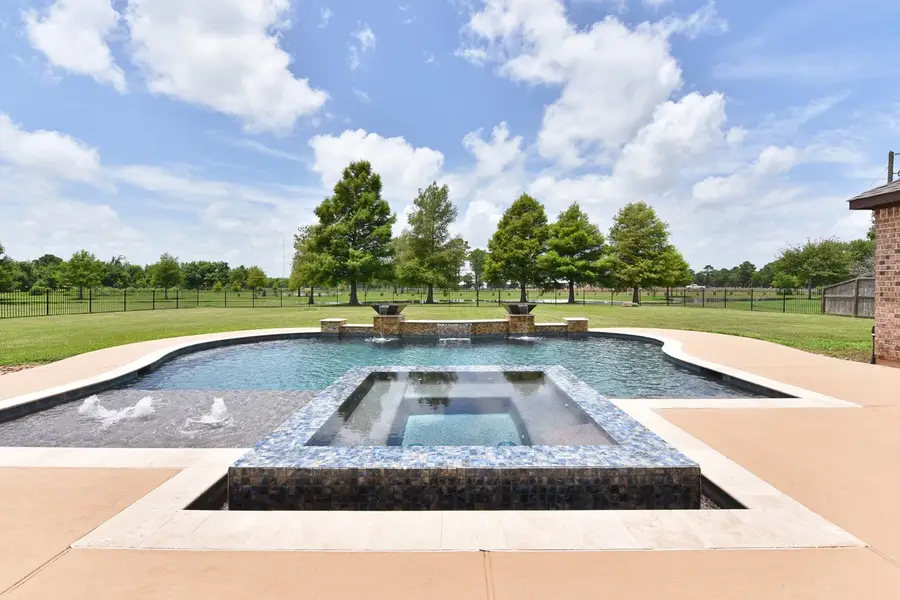 960 Cemetery Road, Santa Fe, TX 77517 - #3