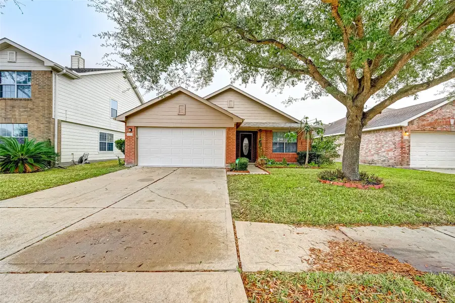 3522 Samuel Adams Lane, Missouri City, TX 77459 - #3