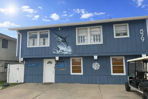 579 Warsaw, Bayou Vista, TX 77563