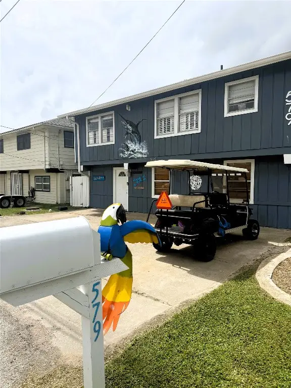 579 Warsaw, Bayou Vista, TX 77563 - #2