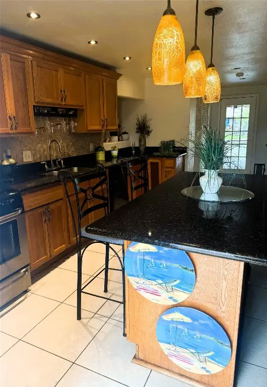 579 Warsaw, Bayou Vista, TX 77563 - #3