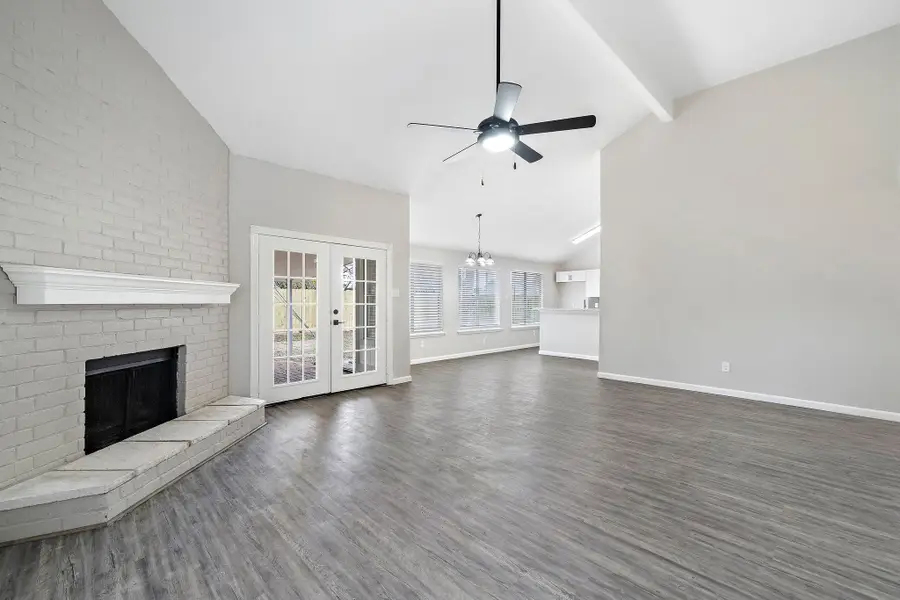 12602 Hickory Bend Drive, Houston, TX 77070 - Image #2