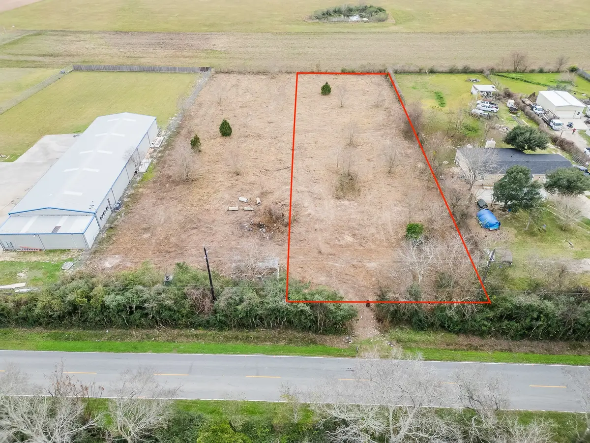 0 Botkins Road, Hockley, TX 77447 - Image #1