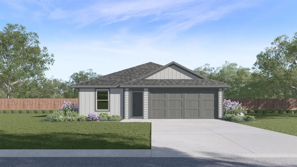 370 China Grove Lane, China, TX 77613 - #1