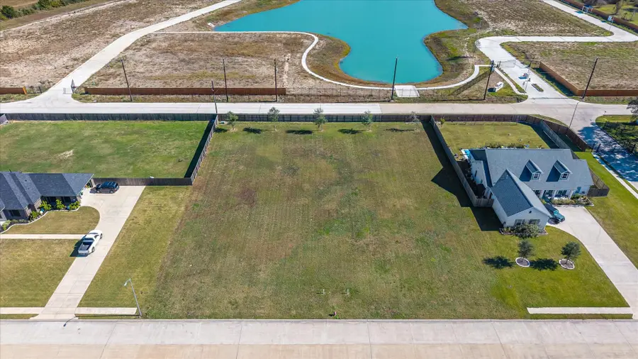 3117 E Tower Circle, Santa Fe, TX 77517 - Image #3