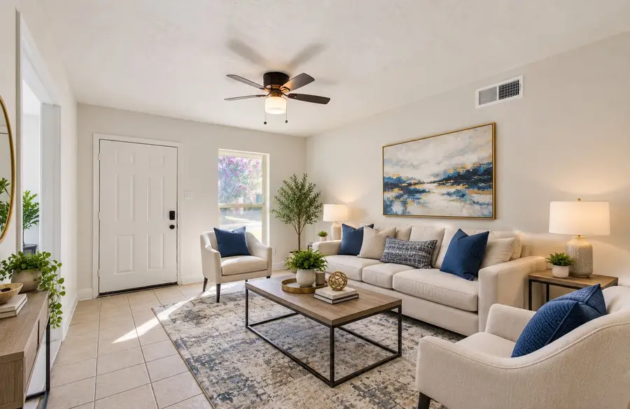 9843 Ribbonwood Street, Houston, TX 77078 - #2