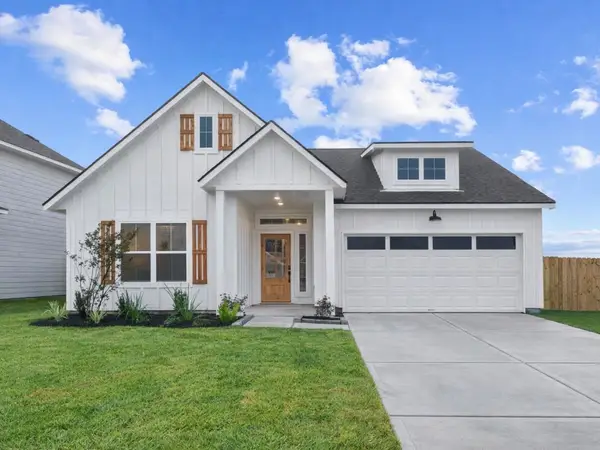 25688 John Wayne Drive, Splendora, TX 77372