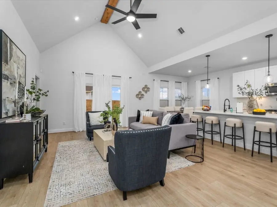 25688 John Wayne Drive, Splendora, TX 77372 - #3