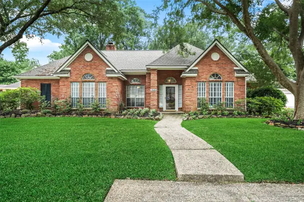 1523 Lofty Maple Trail Trail, Kingwood, TX 77345