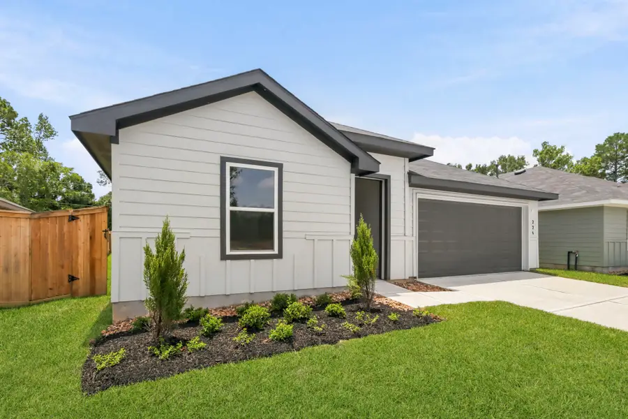224 Golden Eagle Boulevard, New Waverly, TX 77358 - #3