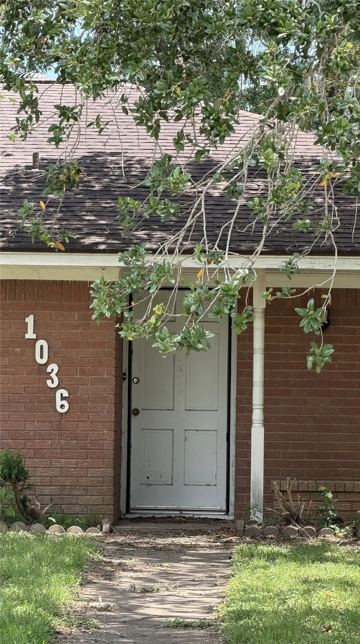 1036 8th Street, Hempstead, TX 77445 - #1