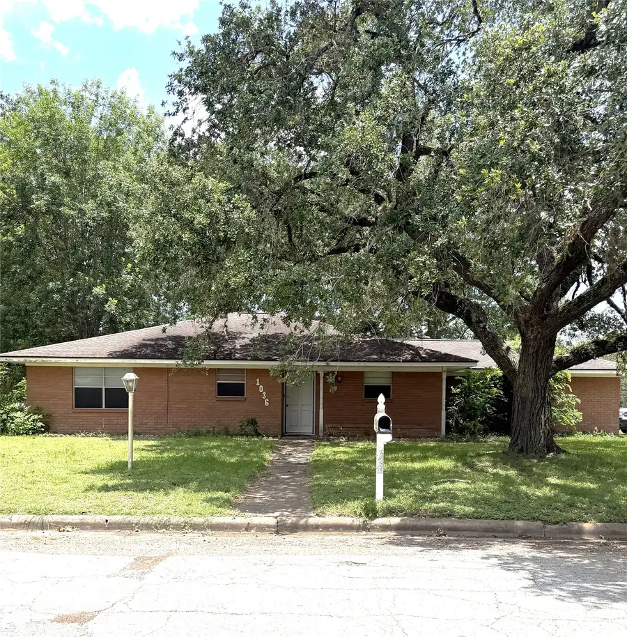 1036 8th Street, Hempstead, TX 77445 - #3