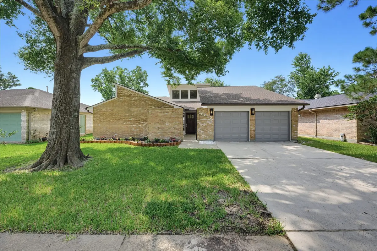 16310 Havenhurst Drive, Houston, TX 77059 - #1