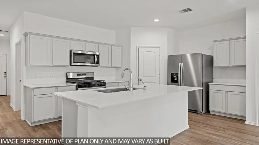 16636 Woodland Retreat Lane, Conroe, TX 77302 - #2