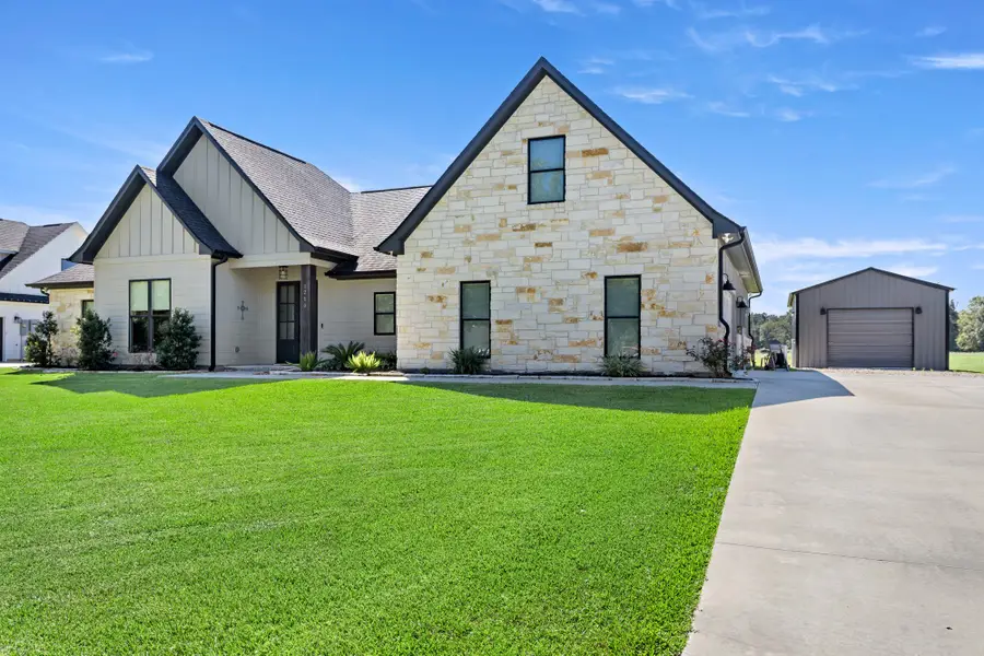 1210 Cuniff Road, Sour Lake, TX 77659 - #3
