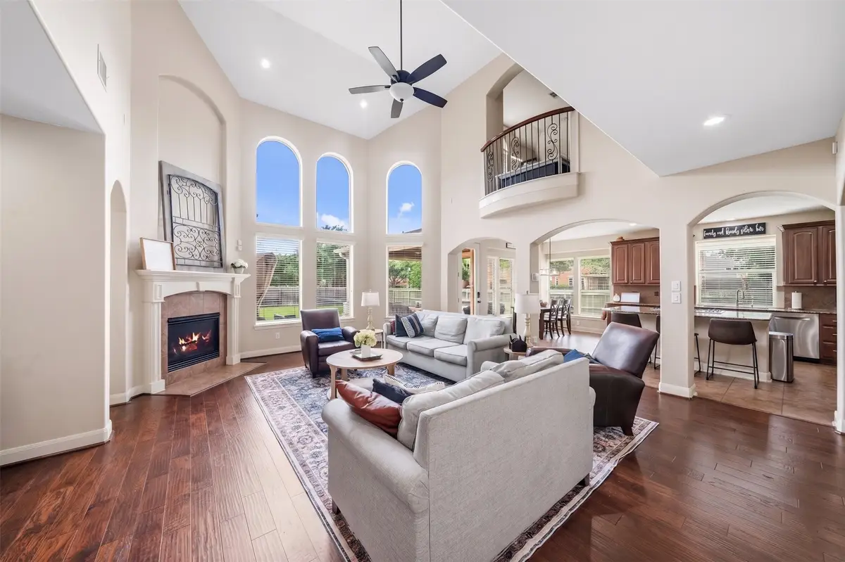 11306 Bentgrove Lane, Cypress, TX 77433 - #1