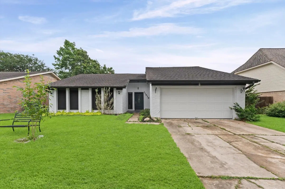 11519 Sageperry Drive, Houston, TX 77089 - #1