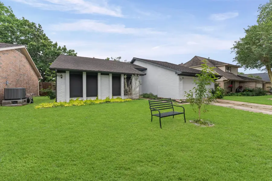 11519 Sageperry Drive, Houston, TX 77089 - #2