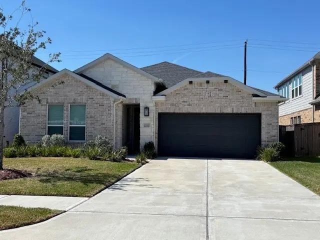 2212 Clements Shore Lane, La Porte, TX 77571 - #1