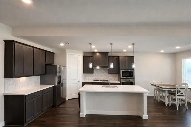 2212 Clements Shore Lane, La Porte, TX 77571 - #2