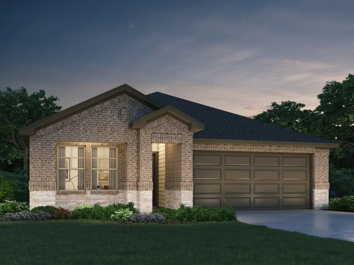 16233 Parish Pointe Court, Conroe, TX 77302 - Image #1