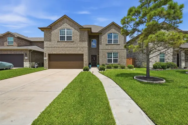 2413 Olancha Drive, Rosharon, TX 77583