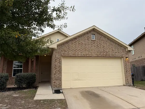 7603 Retama Terrace Lane, Humble, TX 77338