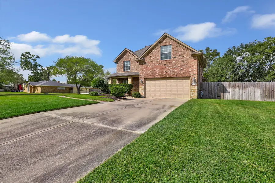 110 S Diamondhead Boulevard, Crosby, TX 77532 - #3