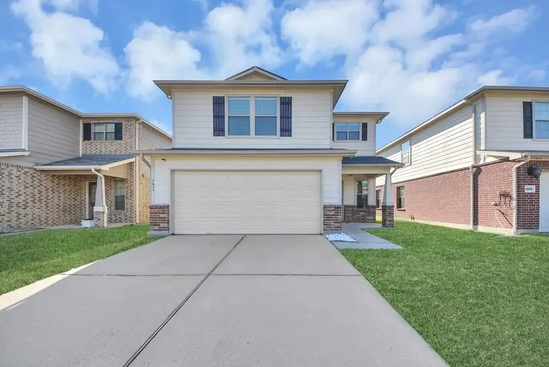 2655 Ensbrook Meadow Lane, Katy, TX 77449 - #1