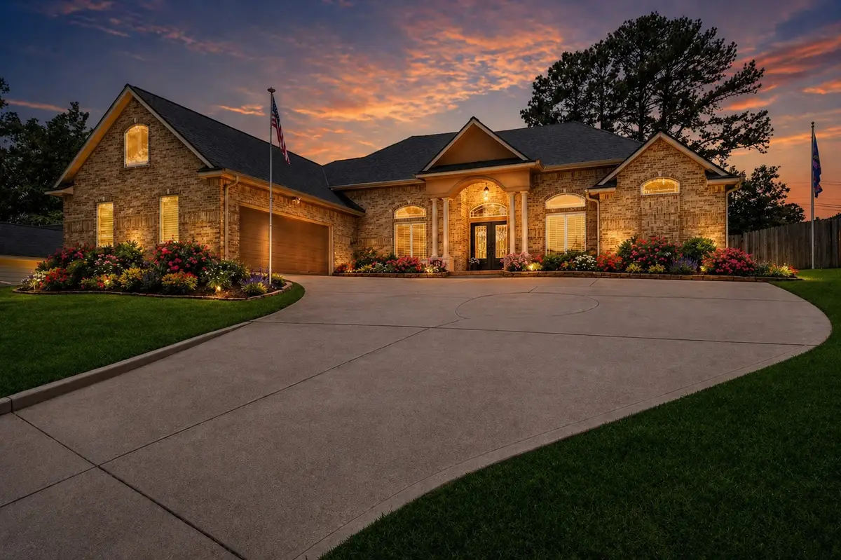 167 April Waters Drive W, Conroe, TX 77356 - #1