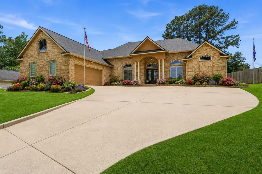 167 April Waters Drive W, Conroe, TX 77356 - #2