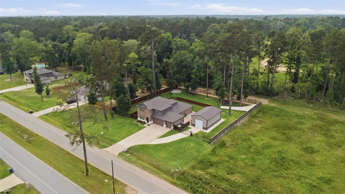 3007 Roman Forest Boulevard, New Caney, TX 77357 - #1