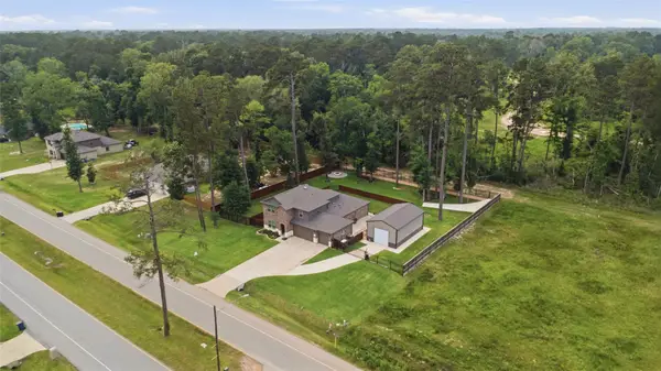 3007 Roman Forest Boulevard, New Caney, TX 77357