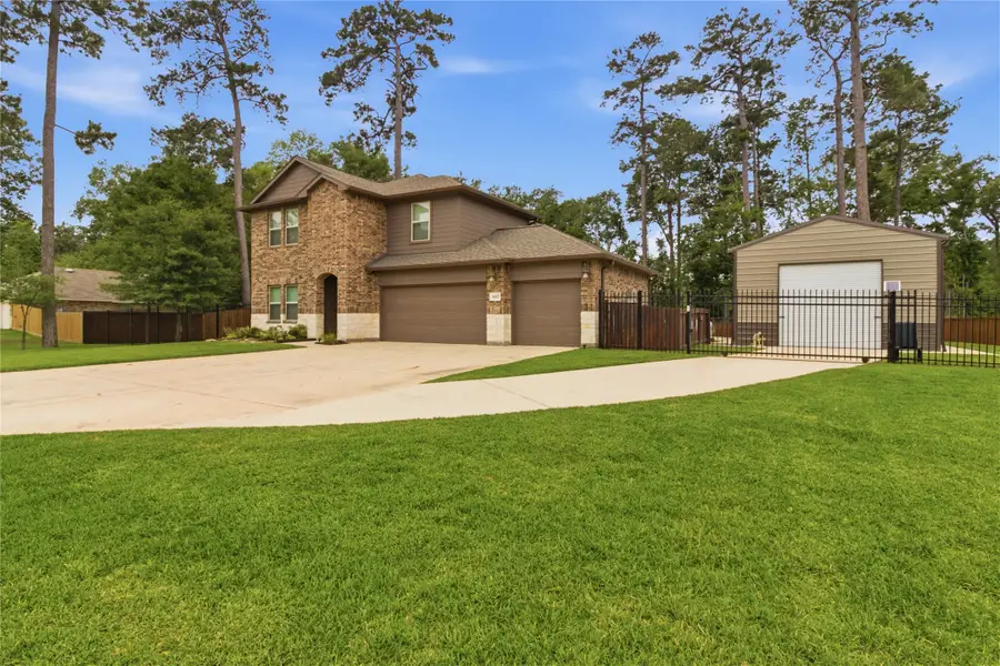 3007 Roman Forest Boulevard, New Caney, TX 77357 - #2