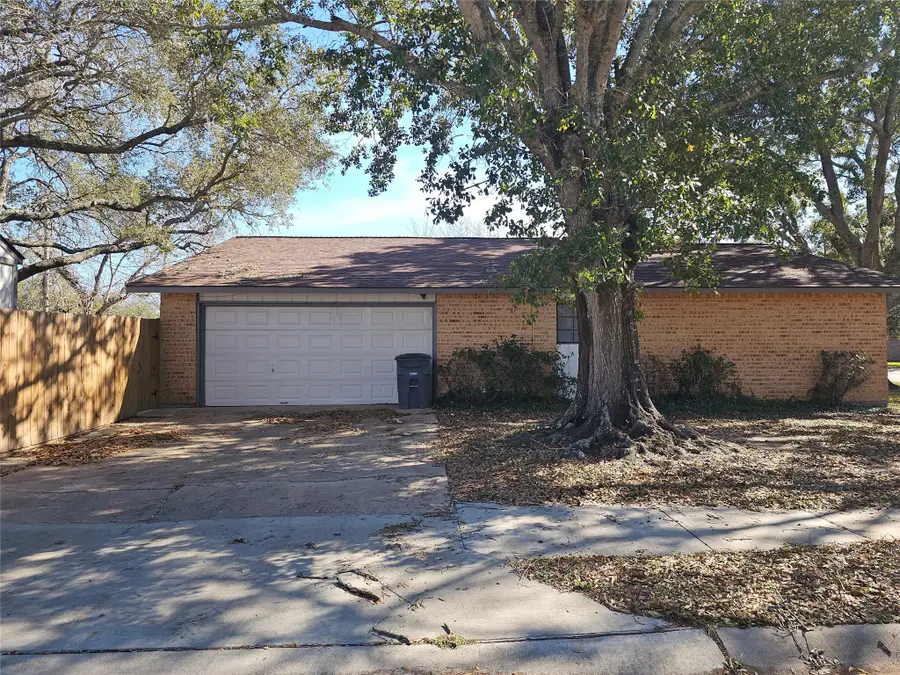 2207 Gontier Drive, Bay City, TX 77414 - #2