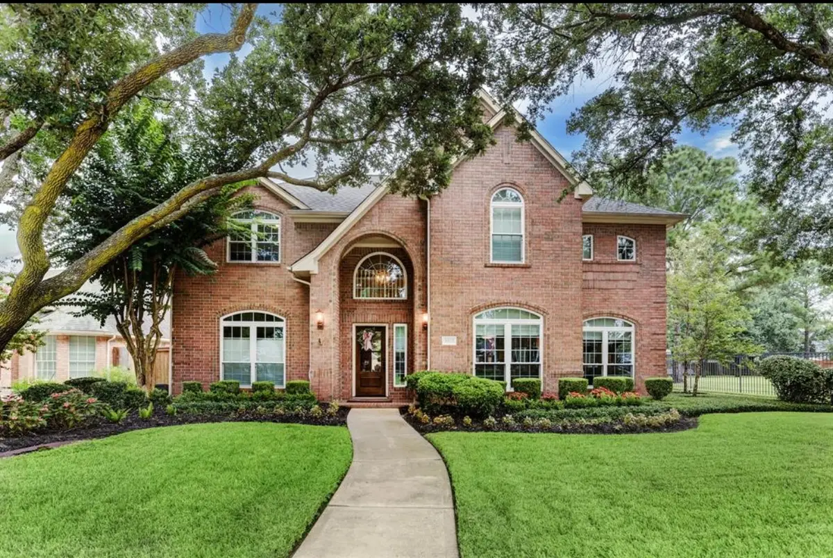 5523 Island Breeze Drive, Houston, TX 77041 - Image #1