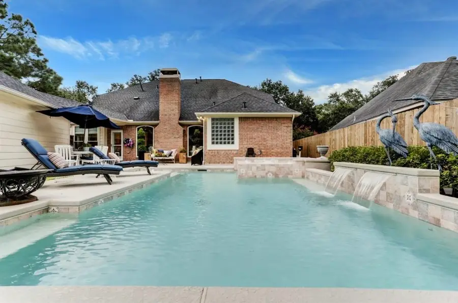 5523 Island Breeze Drive, Houston, TX 77041 - Image #3
