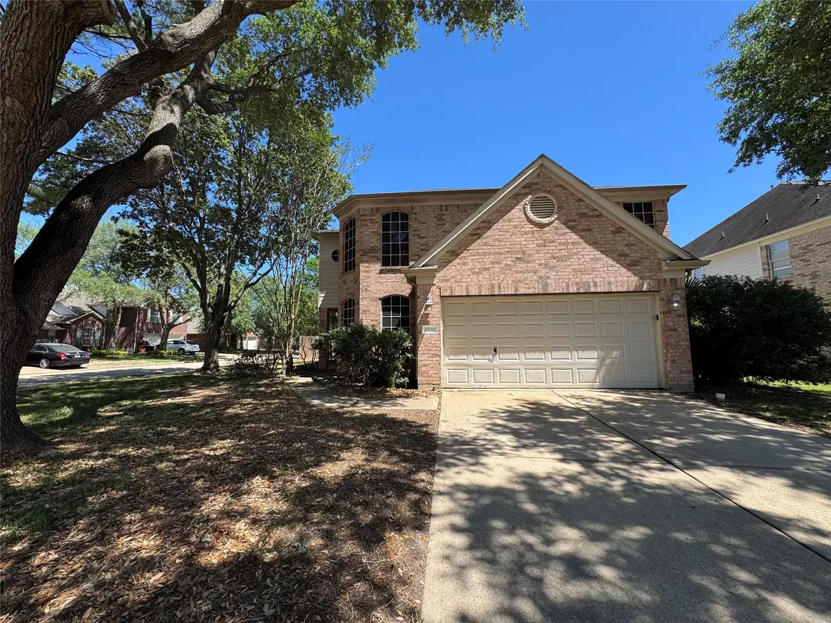 8530 Calverton Pines Lane, Houston, TX 77095 - #1