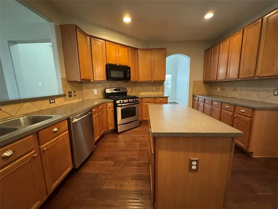 8530 Calverton Pines Lane, Houston, TX 77095 - #2