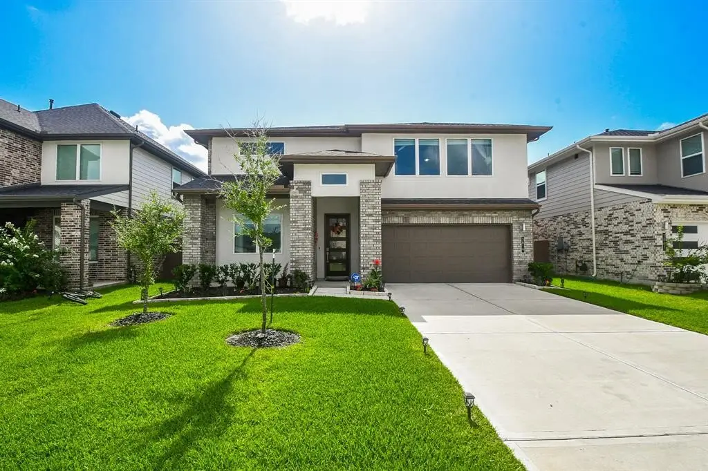 3819 Ethan Park Court, Katy, TX 77494 - #1