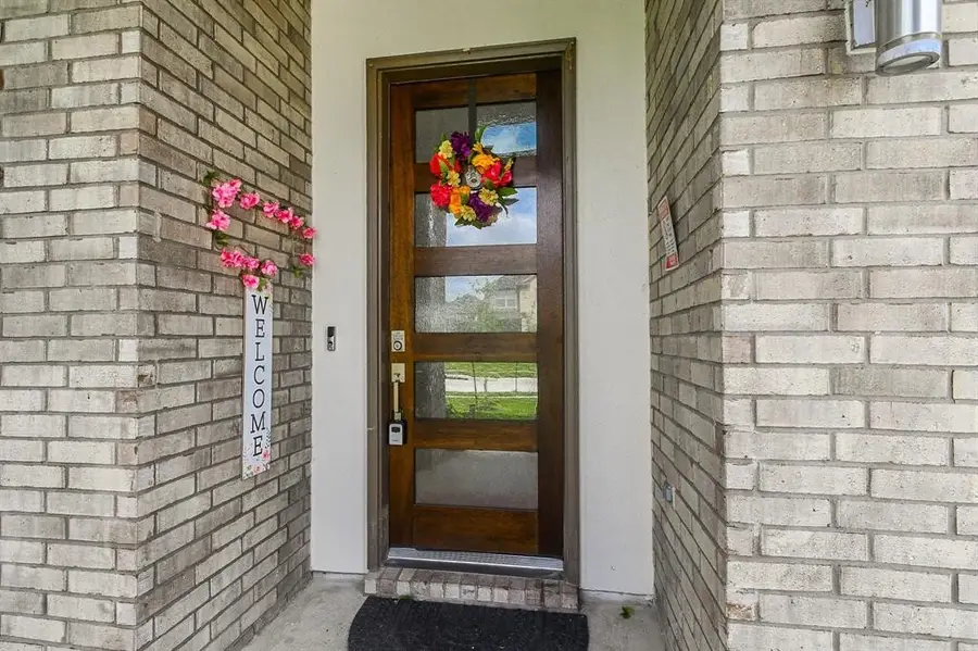 3819 Ethan Park Court, Katy, TX 77494 - #2