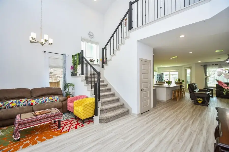 3819 Ethan Park Court, Katy, TX 77494 - #3