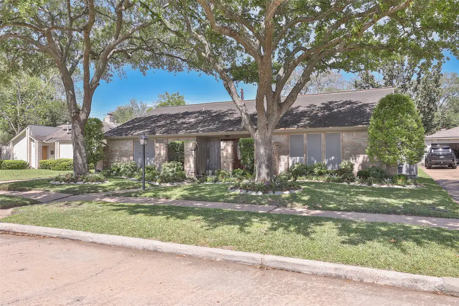 9110 Abbeydale Drive, Houston, TX 77031 - #2