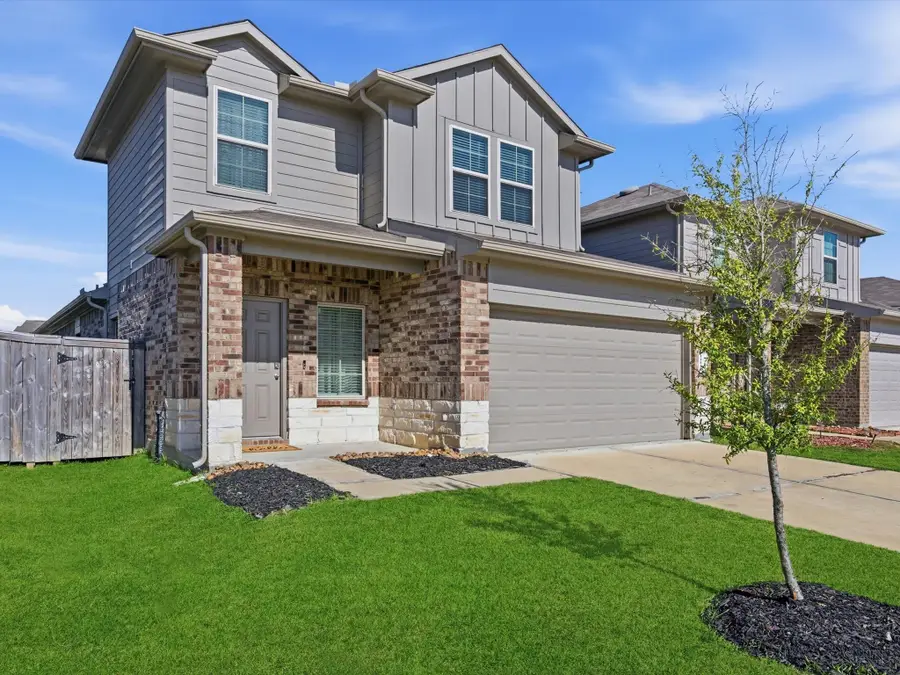 14846 Cypress Hollow Drive, New Caney, TX 77357 - #2