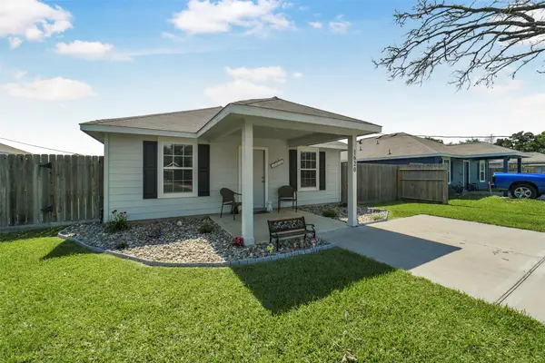 1620 23rd Street, Hempstead, TX 77445