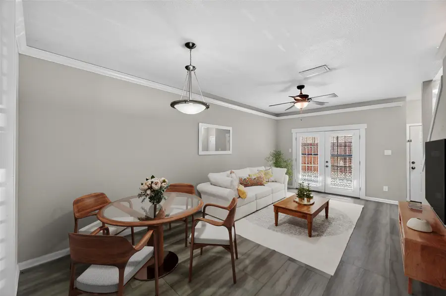 9803 Club Creek Drive #169, Houston, TX 77036 - #3